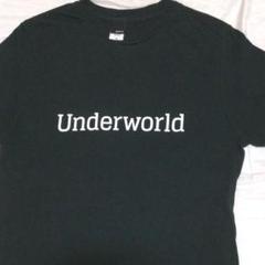 Underworld Tシャツ