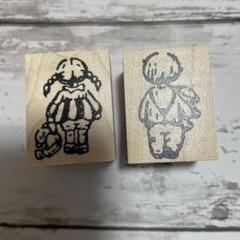 PEPIN スタンプ はんこ