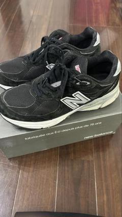 ニューバランス 990v3 USA製