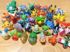ポケモン　ポケットモンスター　フレンズ　指人形　まとめ売り ポケットモンスター ポケモン 指人形まとめ セット・ジャンク