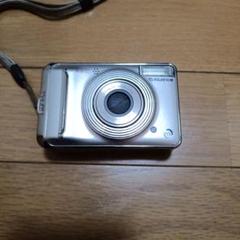 動作品】FUJIFILM FINEPIX A600 コンデジ デジカメ デジタル