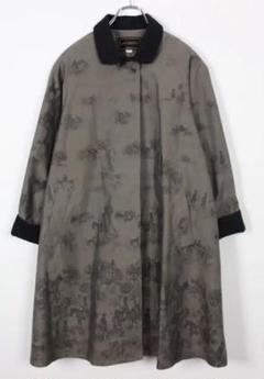極美品　ALTO CAPPOTTO カシミヤ100% ロングコート 裏地シルク 2025年最新】alto cappottoの人気アイテム - メルカリ
