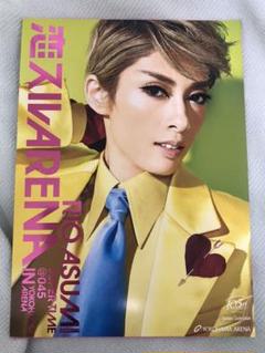 おまとめ購入済。宝塚　花組♡「恋スルARENA」Blu-ray＆プログラム おまとめ購入済。宝塚 花組♡「恋スルARENA」Blu-ray＆プログラム