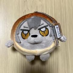 あんスタ 大神晃牙 ぶくわん ぬいぐるみ マスコット ぶくぶ ぶくスタ あんスタ 大神晃牙 ぶくわん ぬいぐるみ マスコット ぶくぶ ぶくスタ