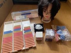 美容師国家試験セット 2025年最新】美容師国家試験一発合格の人気アイテム - メルカリ