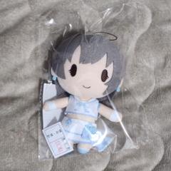 Gift ぬいぐるみ 乙倉悠貴 アイドルマスター シンデレラガールズ アイドルマスター シンデレラガールズ ぬいぐるみ 乙倉悠貴