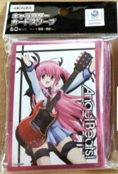 【PSA10】芳岡ユイ［エプロン］/エンジェルビーツ！/メディオ購入特典カード PSA10】芳岡ユイ［エプロン］/エンジェルビーツ！/メディオ購入