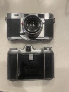 Ricoh 519 Deluxe (FiveOneNine) - Camera-wiki.org - The free