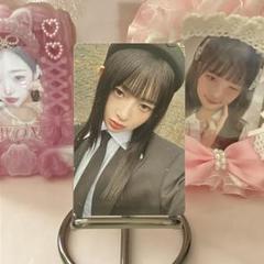 IVE レイ empathy and usver. トレカ
