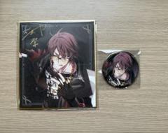 ZOOL 御堂虎於 ApoZ 缶バッジ 48点まとめ売り 2025年最新】御堂虎於 缶バッジの人気アイテム - メルカリ