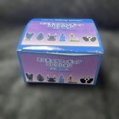 ホーンテッドマンション ディズニーミニチュアフィギュアコレクションBOX