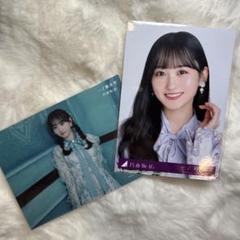ネーブルオレンジ　生写真　7種コンプセット 2025年最新】ネーブルオレンジ 封入 生写真の人気アイテム