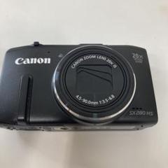 2025年最新】canon SX280HSの人気アイテム - メルカリ
