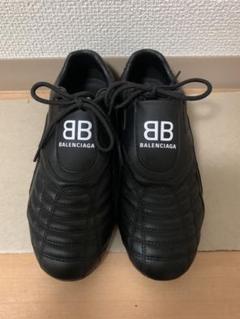新品未使用 BALENCIAGA バレンシアガ ZEN SNEAKER ゼン