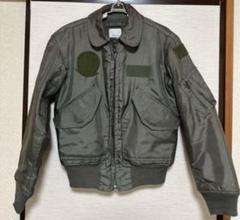CWU-45P 実物　SMALL 34-36 92年納入品 CWU-45P 実物 SMALL 34-36 92年納入品 - メルカリ