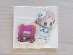第五人格 墓守 ファンタジーワールド 缶バッジ デカブロマイド ロールアイス 2025年最新】ロールアイス 第五人格の人気アイテム - メルカリ