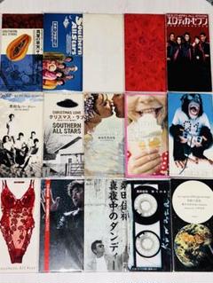 2025年最新】サザンオールスターcdまとめ売りの人気アイテム