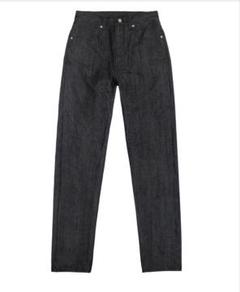 Subculture SC DENIM PANTS S01XX BLACK - メルカリ