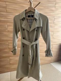 Burberry トレンチコート ベージュキッズ140