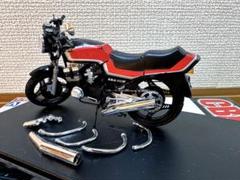 2025年最新】アオシマ CBX400Fの人気アイテム - メルカリ