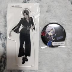 Versaillesアクリルスタンド Varoque KAMIJO アクリルスタンド[KAMIJO]A | Versailles 15th Anniversary Tour