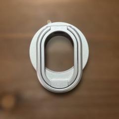 MigMag 2関節可変タイプ スマホリング スタンド MagSafe対応