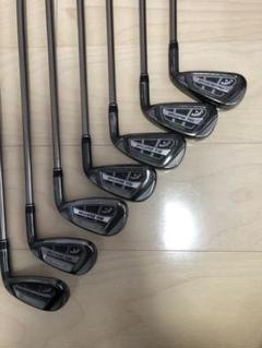 Callaway Big Bertha OS Irons (2016年発売)