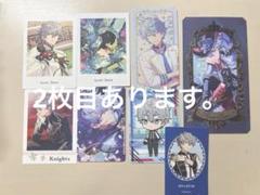 あんスタ 瀬名泉 グッズ まとめ売り