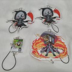 コンパス イグニス グッズ19点セット イグニス=ウィル=ウィスプ | #コンパスマート