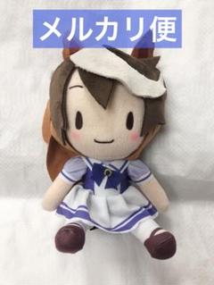 ウマ娘　シンボリルドルフ　通常ぬいぐるみ　巨大ぬいぐるみ　まとめ売り ウマ娘 プリティーダービー 巨大ぬいぐるみ Vol.16