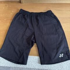 YONEX（ヨネックス） サイズO(LL XL) ハーフパンツ ブラック