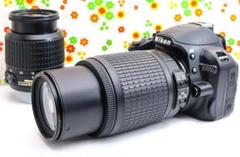 2025年最新】ニコンd3100望遠レンズの人気アイテム - メルカリ