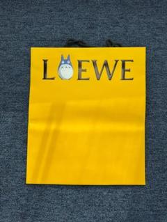 2025年最新】LOEWE ショップ袋・ショッパーの人気アイテム