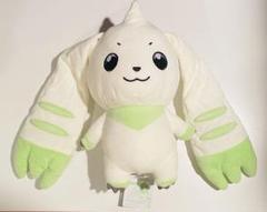 デジモンアドベンチャー　テリアモン　ロップモン　ぬいぐるみ デジモンテイマーズ でっかいぬいぐるみ～テリアモン