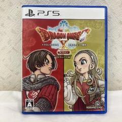 【お219】ドラゴンクエスト X 目覚めし五つの種族 オンラインデラックス版