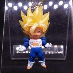 JF2014限定 ドラゴンボール UDM スーパーサイヤ人孫悟空(限定カラー) スーパーサイヤ人孫悟空-Exclusive Edition- | ITEMS | TAMASHII