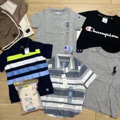 子供服、100cm、 ラルフローレン、GAP 夏服