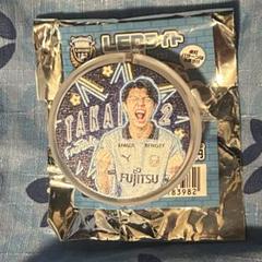 川崎フロンターレ　高井幸太