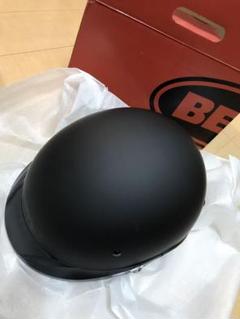 Bell ベル Pit Boss ピットボス ヘルメット マットブラック