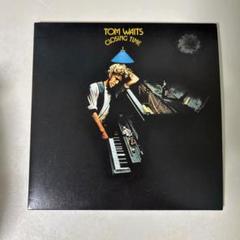 LP　トム・ウェイツ　クロージング・タイム 　Tom Waits　レコード TOM WAITS / Closing Time(LP) - レコード買取＆販売のだるまや