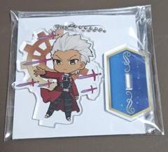 2025年最新】FATE アクリルスタンド エミヤの人気アイテム
