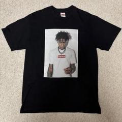 Supreme NBA Youngboy Tee "Black" M sizeのサムネイル