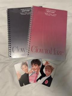 ワナワン wannaone カンダニエル ダニエル トレカ ステッカー LAP Amazon.co.jp: LAP ワナワン カンダニエル ステッカー セット K