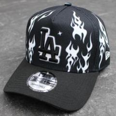 まとめ買いでお得 NEW ERA NYヤンキース LAドジャース ダブルロゴキャップ 海外 帽子