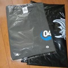 04limitedsazabys コラボ　XL スウェットシャツ 04 Limited Sazabys(フォーリミ) Tシャツ XLサイズ - メルカリ