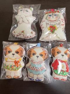 コヤンイサムチョン　 ハンドメイドマスコット