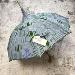 新品未使用　ヴィヴィアンウエストウッド　純パラソル　オーブ　刺繍　パゴダ 新品未使用 ヴィヴィアンウエストウッド 純パラソル オーブ 刺繍