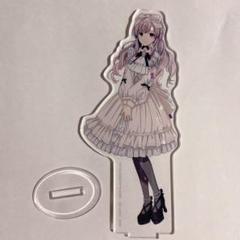 幽谷霧子　アクリルスタンド　一番くじ
