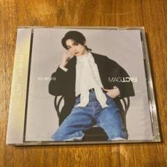KIS-MY-FT2 MAGIC CD