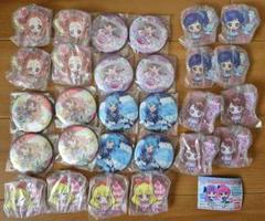 【未開封】 アイカツ！シリーズ あそーと５ ガチャガチャ ２８個 まとめ売り 未開封】 アイカツ！シリーズ あそーと5 ガチャガチャ 28個